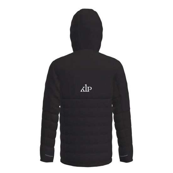Storm Light Down Hoodie Herre