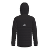 Storm Light Down Hoodie Herre