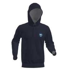 NW Basic Hoodie Jr