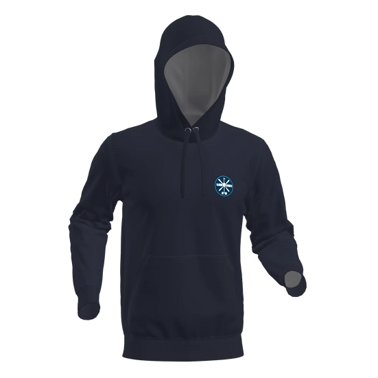 NW Basic Hoodie Jr