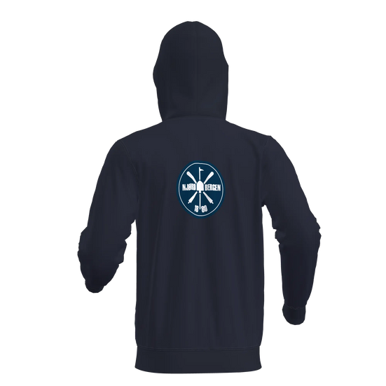NW Basic Hoodie