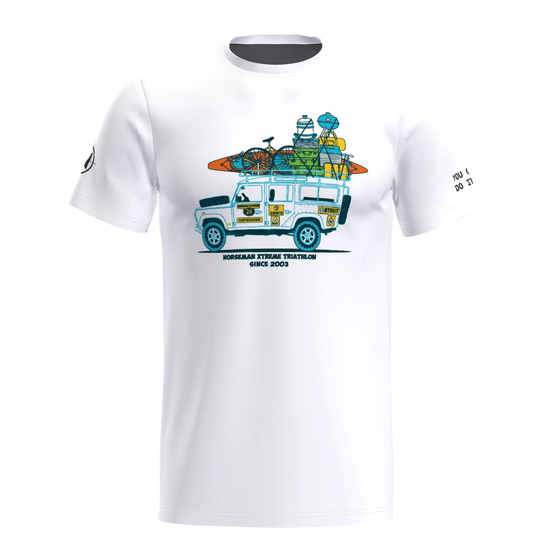 Sparker 2.0 T-Shirt