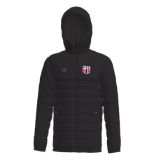 Storm Light Down Hoodie Junior