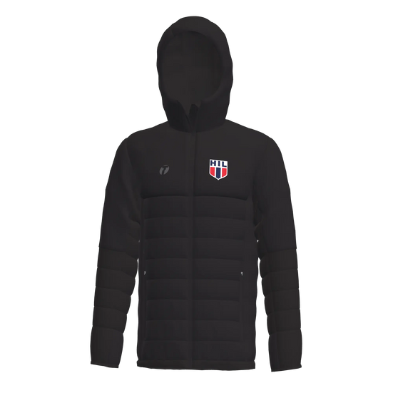 Storm Light Down Hoodie Herre