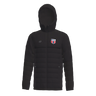 Storm Light Down Hoodie Junior