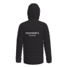 Storm Light Down Hoodie Dame