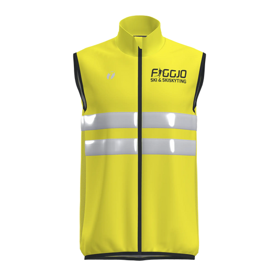 Reflect Vest TX