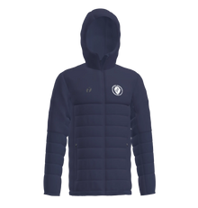 Storm Light Down Hoodie Herre