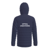 Storm Light Down Hoodie Herre