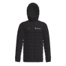 Storm Light Down Hoodie Herre