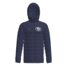 Storm Light Down Hoodie Junior