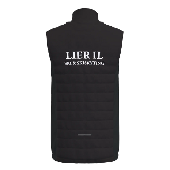 Storm Light Down Vest Herre