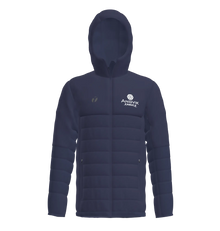 Storm Light Down Hoodie Herre