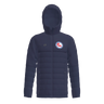 Storm Light Down Hoodie Herre