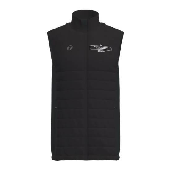 Storm Light Down Vest Herre