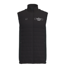 Storm Light Down Vest Dame