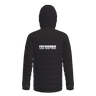 Storm Light Down Hoodie Herre