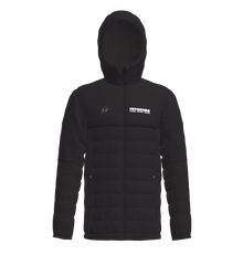 Storm Light Down Hoodie Dame