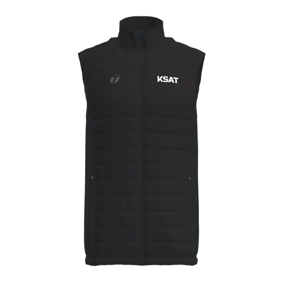 Storm Light Down Vest Herre
