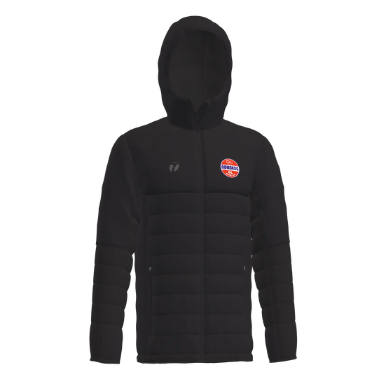 Storm Light Down Hoodie Men
