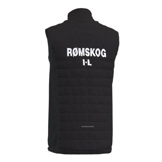 Storm Light Down Vest Men
