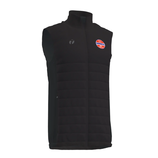 Storm Light Down Vest Women