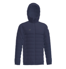 Storm Light Down Hoodie Dame