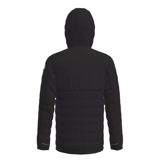 Storm Light Down Hoodie Herre