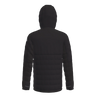 Storm Light Down Hoodie Dame