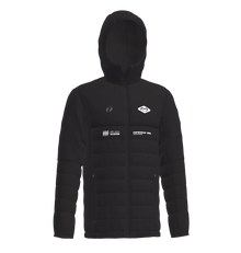 Storm Light Down Hoodie Women