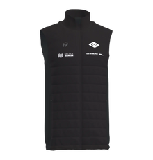 Storm Light Down Vest Jr