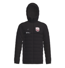 Storm Light Down Hoodie Jr