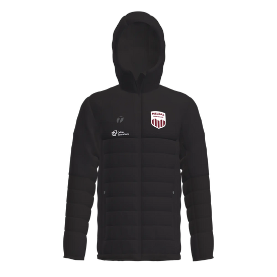 Storm Light Down Hoodie Men