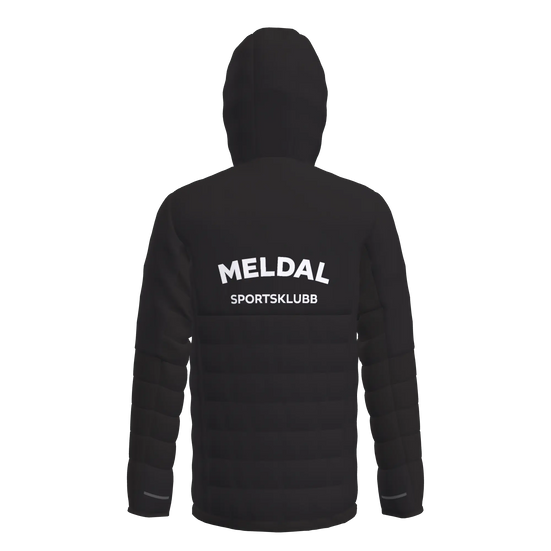Storm Light Down Hoodie Men