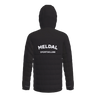 Storm Light Down Hoodie Men