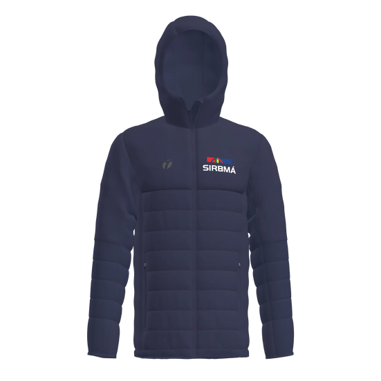 Storm Light Down Hoodie Herre