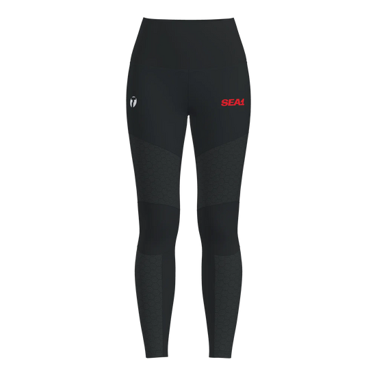 Trail 2.0 Long Tights TX Dame