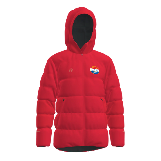 Storm Down 500 3.0 Jacket Jr