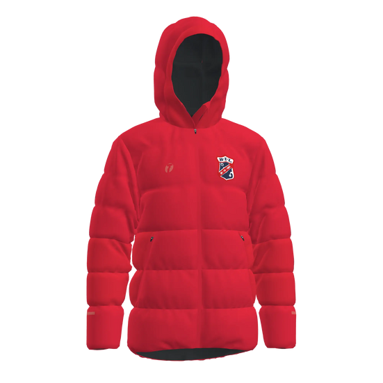 Storm Down 500 3.0 Jacket Women