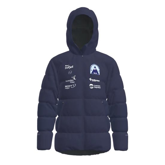 Storm Down 500 3.0 Jacket Women