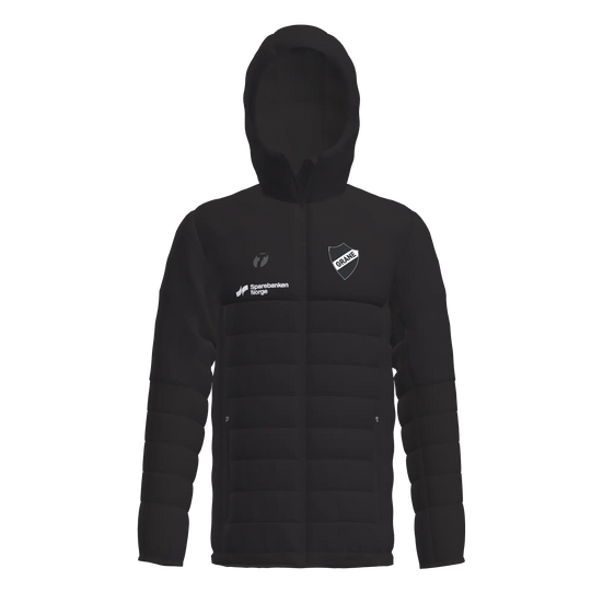 Storm Light Down Hoodie Herre