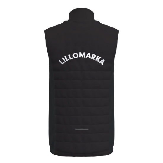 Storm Light Down Vest Dame