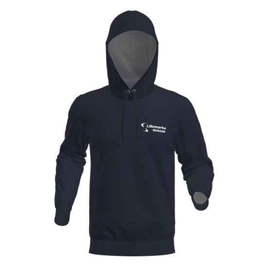 NW Basic Hoodie Jr