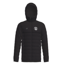 Storm Light Down Hoodie Junior