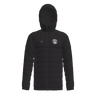 Storm Light Down Hoodie Herre