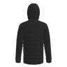 Storm Light Down Hoodie Dame
