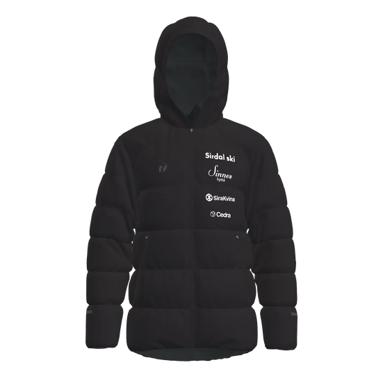 Storm Down 500 3.0 Jacket Women