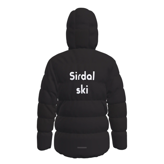 Storm Down 500 3.0 Jacket Women