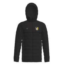 Storm Light Down Hoodie Junior