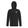 Storm Light Down Hoodie Junior